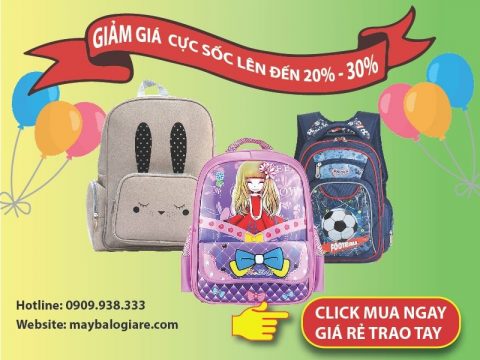May theo yêu cầu bé gái ngộ nghĩnh
