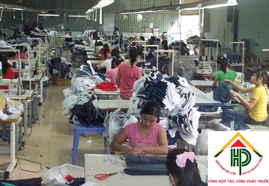 xưởng may balo túi xách giá rẻ quận 6