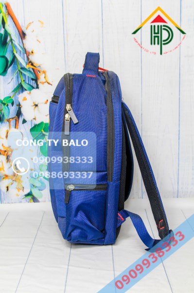 Balo Quảng Cáo Hợp Phát 27
