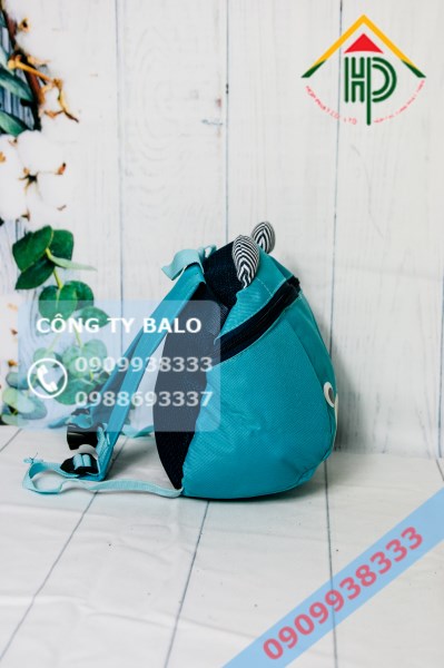Balo Mầm Non Hợp Phát 15
