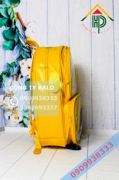 Balo Mầm Non Hợp Phát 17