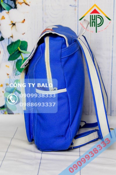 Balo Mầm Non Hợp Phát 18