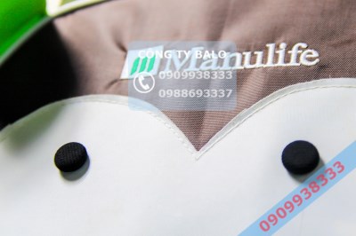 Balo Mầm Non Hợp Phát 20