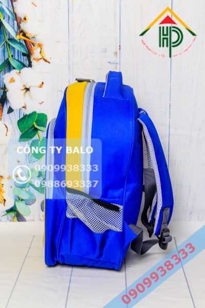 Balo Mầm Non Hợp Phát 21