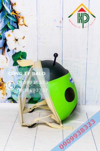 Balo Mầm Non Hợp Phát 24