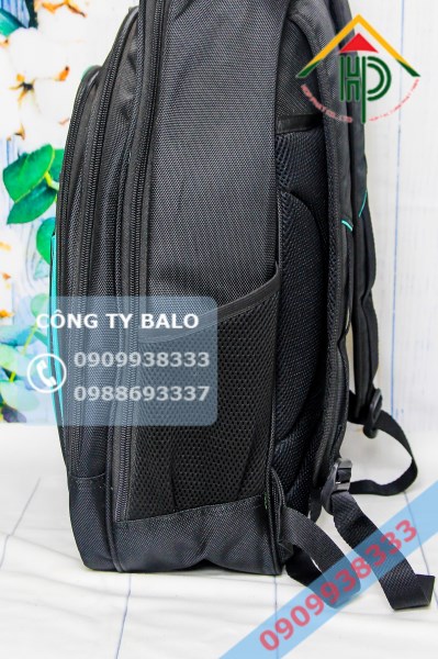 Balo Quảng Cáo Hợp Phát 21