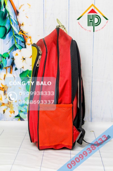 Balo Quảng Caó Hợp Phát 22