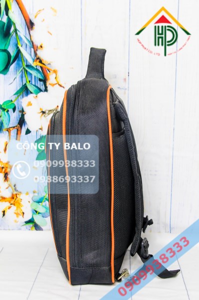 Balo Quảng Cáo Hợp Phát 23