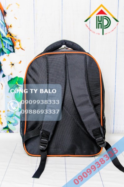 Balo Quảng Cáo Hợp Phát 24