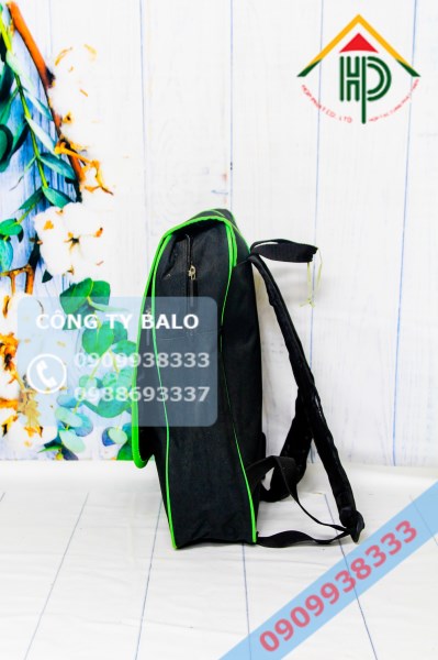Balo Quảng Cáo Hợp Phát 25