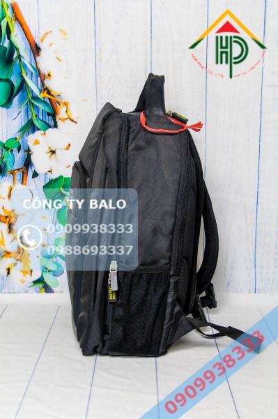 Balo Quảng Cáo Hợp Phát 26