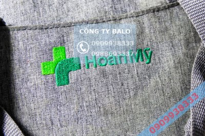 Balo Quảng Cáo Hợp Phát 30
