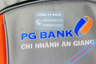 Balo Quảng Cáo Hợp Phát 33