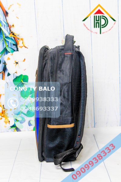 Balo Quảng Cáo Hợp Phát 34