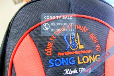 Balo Quảng Cáo Hợp Phát 35