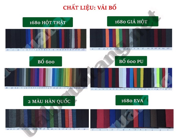 Balo Bệnh Viện Hoàn Mỹ