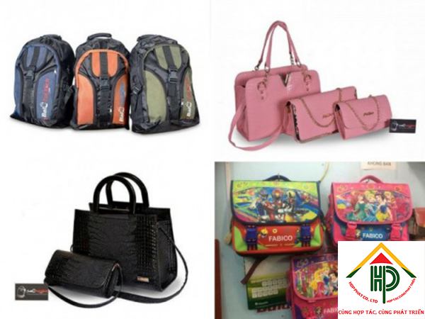 xưởng may balo giá rẻ quận 12