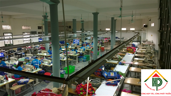 xưởng may balo túi xách giá rẻ quận Bình Tân