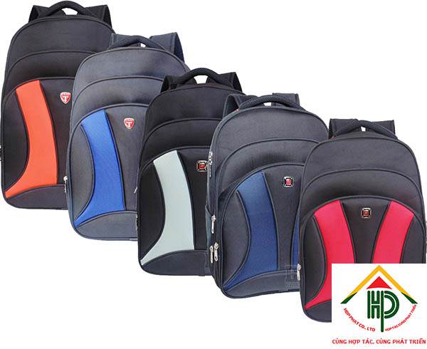 kinh nghiệm lựa chọn may balo giá rẻ