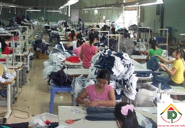 xưởng may ba lô túi xách giá sỉ TP HCM