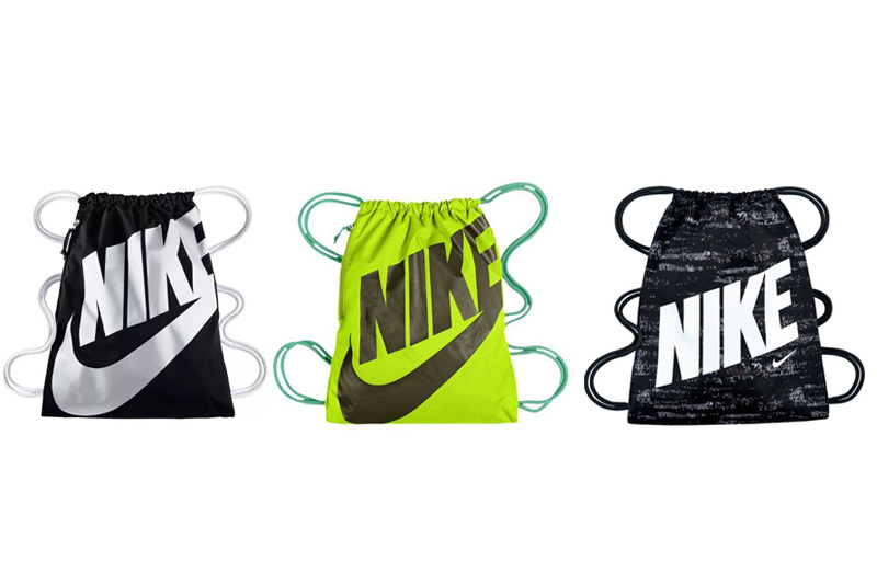 mẫu balo thương hiệu Nike
