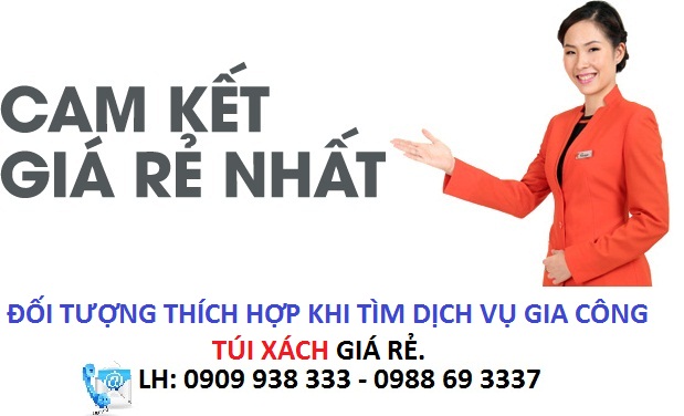 cam kết balo in hình theo yêu cầu giá rẻ tại may ba lô giá rẻ