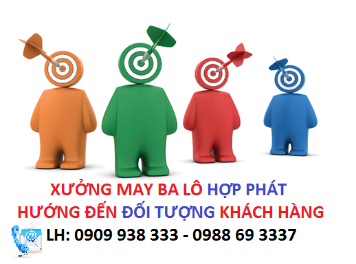 công ty may ba lô túi xách Hợp Phát | Chất Đỉnh - Giá Đáy |