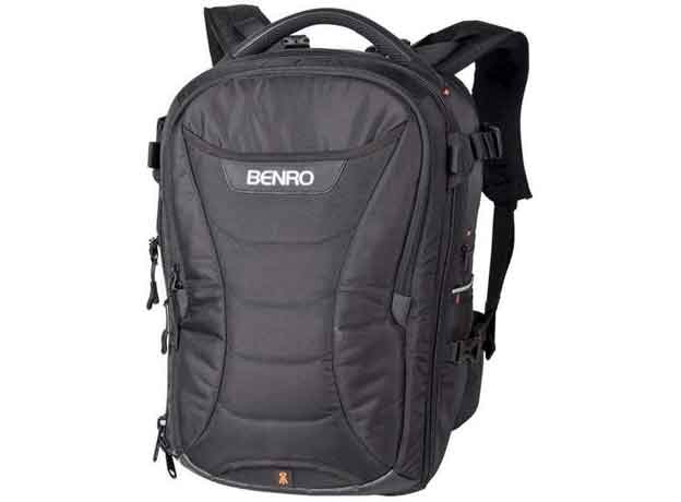 Balo máy ảnh Benro Ranger Pro 500N
