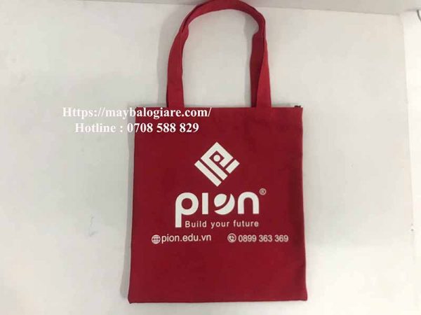 TUI-XACH-CANVAS-PION-MAT-TRUOC