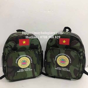 BALO-TRUONG-MAM-NON-QUAN-KHU 9 - VAI-RAN-RI