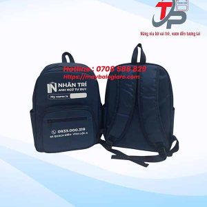 Balo Anh Ngữ 7-10 Tuổi Trường Nhân Trí