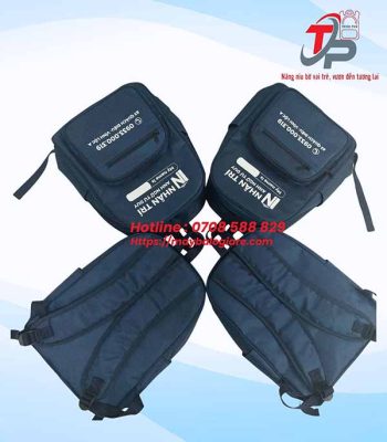 Balo Anh Ngữ 7-10 Tuổi Trường Nhân Trí
