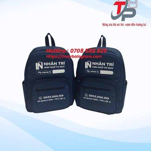 Balo Anh Ngữ 7-10 Tuổi Trường Nhân Trí