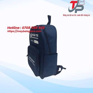 Balo Anh Ngữ 7-10 Tuổi Trường Nhân Trí