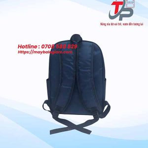 Balo Anh Ngữ 7-10 Tuổi Trường Nhân Trí