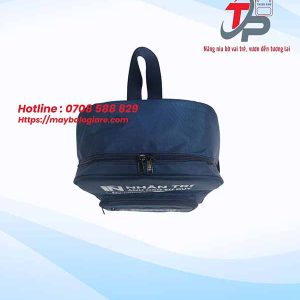 Balo Anh Ngữ 7-10 Tuổi Trường Nhân Trí