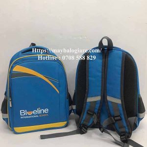 BALO HỌC SINH BLUELINE - SỰ LỰA CHỌN HOÀN HẢO