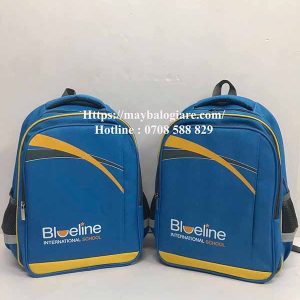 BALO HỌC SINH BLUELINE - SỰ LỰA CHỌN HOÀN HẢO