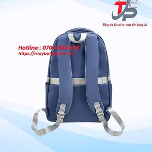 Balo Học Sinh Hàn Quốc - Xu Hướng Thời Trang Seoul