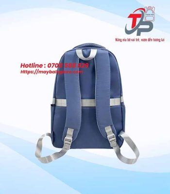 Balo Học Sinh Hàn Quốc - Xu Hướng Thời Trang Seoul