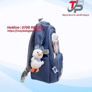 Balo Học Sinh Hàn Quốc - Xu Hướng Thời Trang Seoul