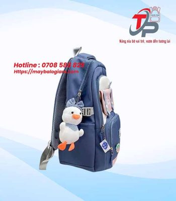 Balo Học Sinh Hàn Quốc - Xu Hướng Thời Trang Seoul