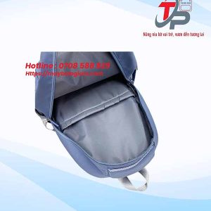 Balo Học Sinh Hàn Quốc - Xu Hướng Thời Trang Seoul
