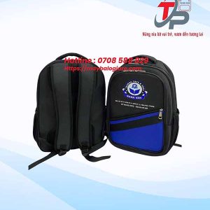 Balo THCS/THPT Trường Nhân Văn
