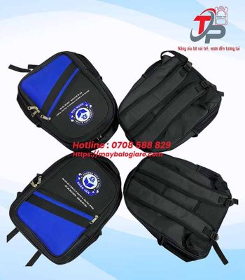 Balo THCS/THPT Trường Nhân Văn
