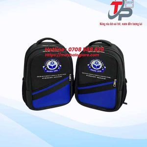 Balo THCS/THPT Trường Nhân Văn