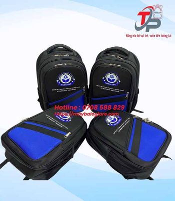 Balo THCS/THPT Trường Nhân Văn