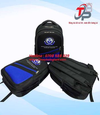 Balo THCS/THPT Trường Nhân Văn