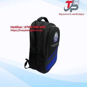 Balo THCS/THPT Trường Nhân Văn