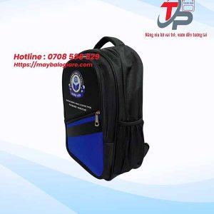 Balo THCS/THPT Trường Nhân Văn
